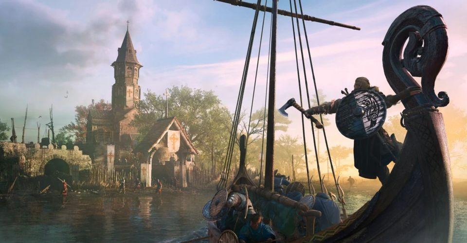 Players Buy Assassin's Creed: Valhalla For Super Cheap Due to Glitch