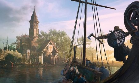 Assassin's Creed Valhalla Map Shows All Artifact and Treasure Locations