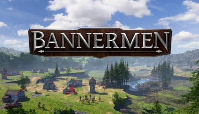 Bannermen PC Full Version Free Download