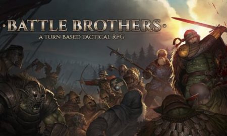 download battle brothers for free