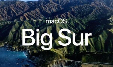 Some MacBooks Hit With Black Screen Error After Big Sur Update