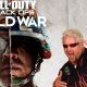 Guy Fieri Shares Strange Call of Duty: Black Ops Cold War Image