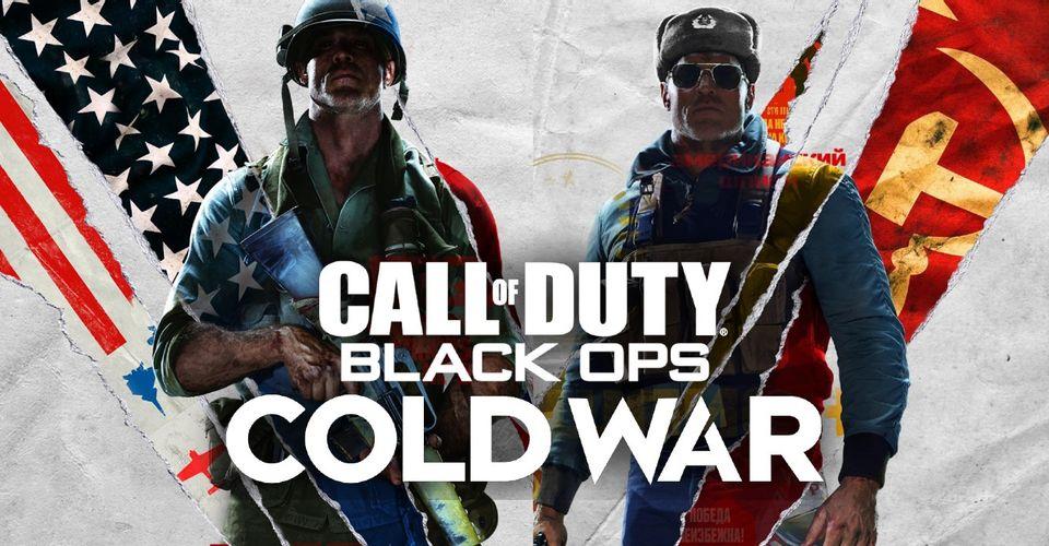 Call of Duty: Black Ops Cold War Review Roundup