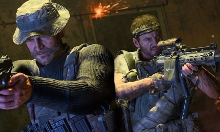 Call of Duty Endowment Challenger Pack Launching Alongside Black Ops Cold War