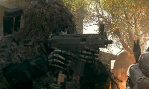 Call of Duty: Modern Warfare's Update 1.29 Is Massive And Filled With Content
