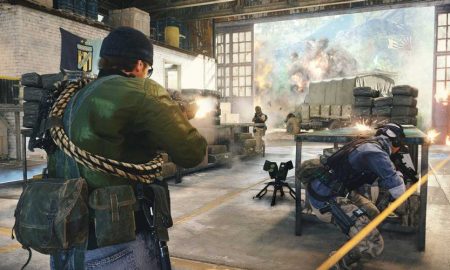 Call of Duty: Black Ops Cold War Players Are Upset With Map Count