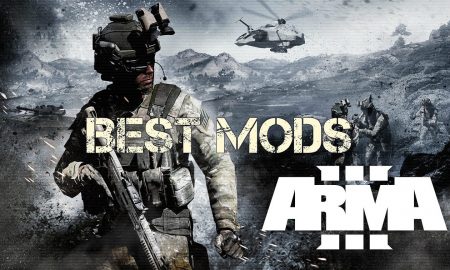 Arma 3 PC Version Full Game Free Download