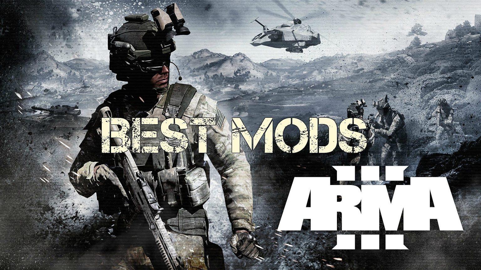 Arma 3 PC Version Full Game Free Download