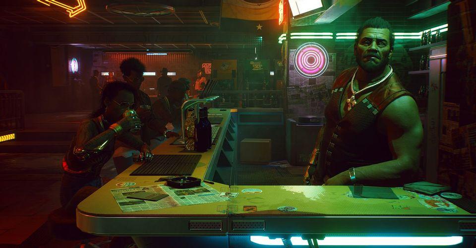 Cyberpunk 2077 Achievements and Trophies Leak Online