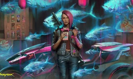 CD Projekt Red Denies Cyberpunk 2077 Delay Rumors