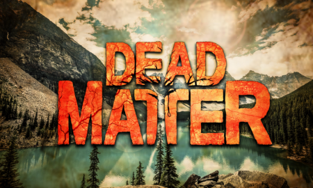 Dead Matter PC Version Full Game Free Download