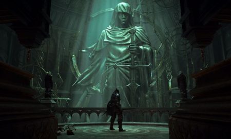 Demon's Souls Review Roundup