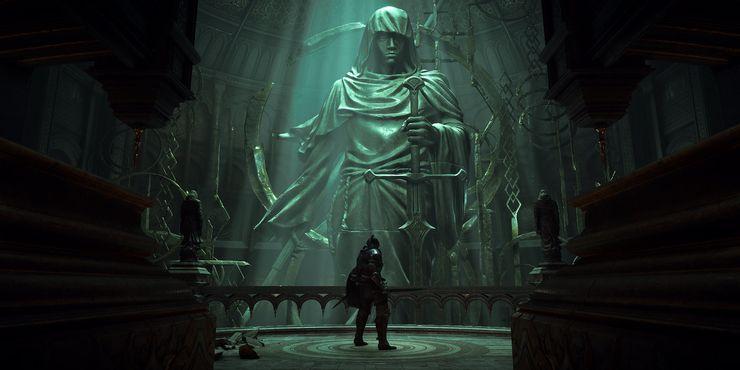 Demon's Souls Review Roundup