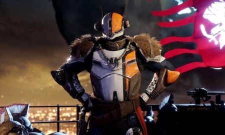Destiny 2 PvP Crucible Will Run at 120 FPS on PS5, Xbox Series X