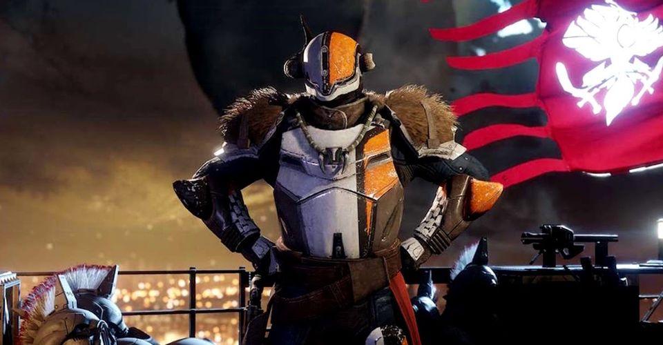 Destiny 2 PvP Crucible Will Run at 120 FPS on PS5, Xbox Series X