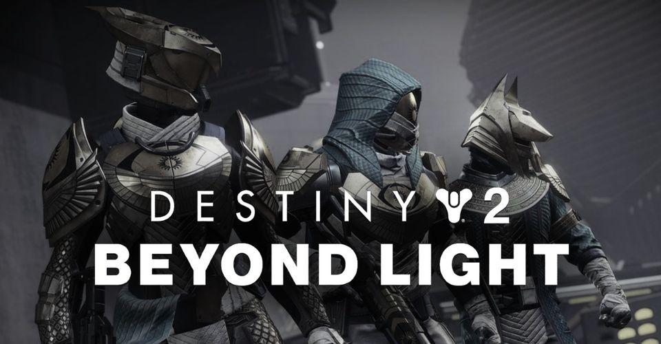 Destiny 2 Delays Trials of Osiris Due to Recently Discovered Issue