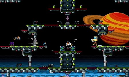 Duck Game Update Adding 8-Player Multiplayer, New Content