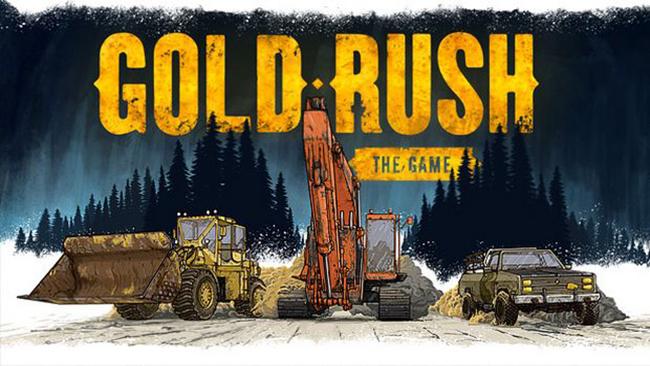 Gold Rush: The Game Anniversary iOS/APK Full Version Free Download