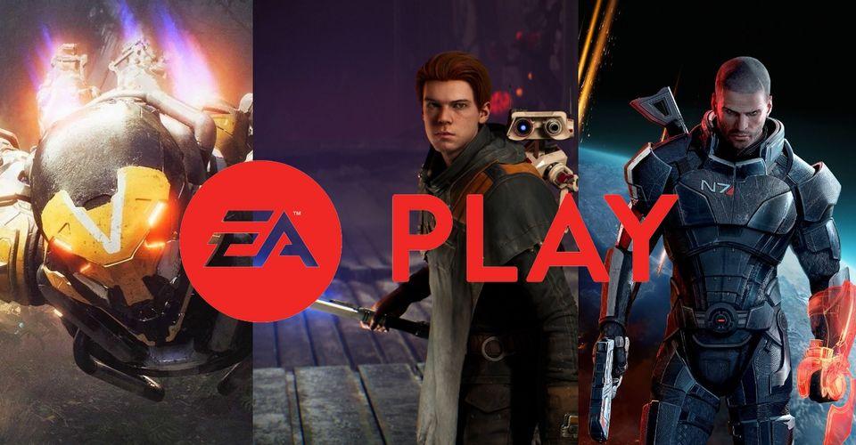 how to use ea play with game pass