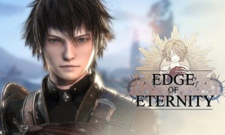 Edge Of Eternity Apk Full Mobile Version Free Download