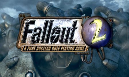 Fallout 2 Full Mobile Version Free Download