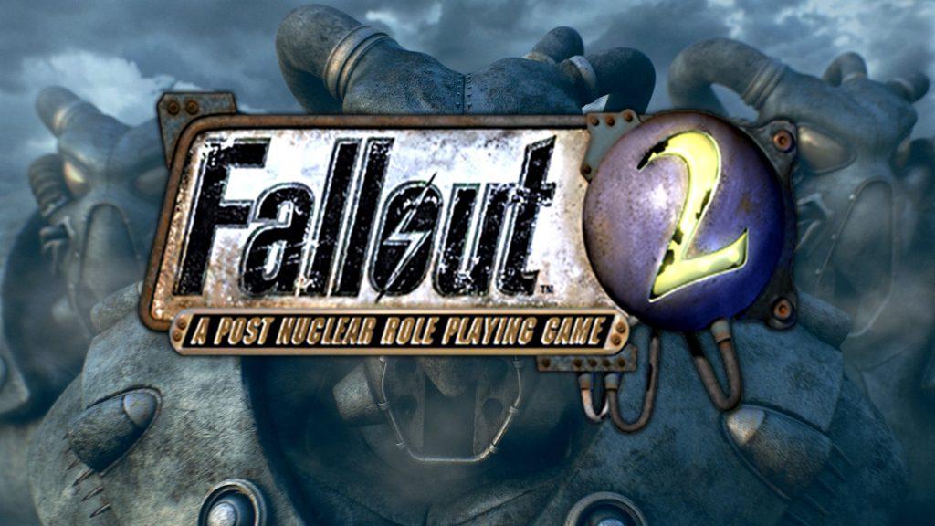 Fallout 2 Full Mobile Version Free Download