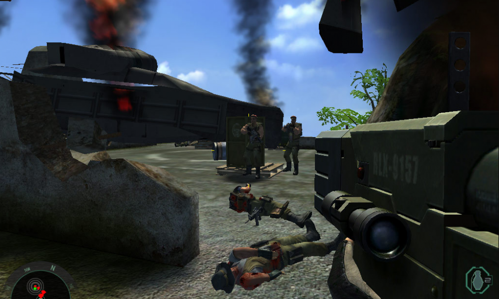 Far Cry 1 Download Pc Full Games Far Cry 1 Download Pc Full Games