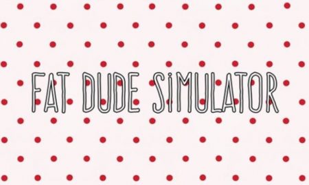 Fat Dude Simulator iOS/APK Version Full Game Free Download