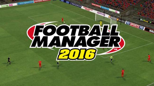 football manager 2016 mobile free