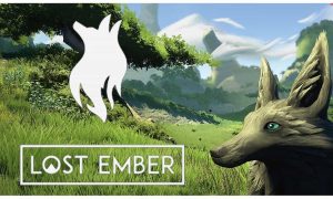 Lost Ember PC Full Version Free Download