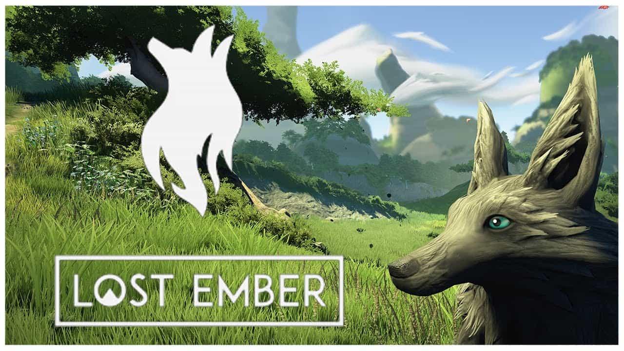 Lost Ember PC Full Version Free Download