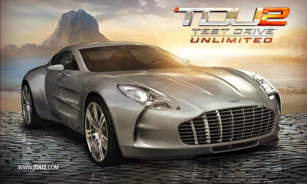 test drive unlimited 2 download free