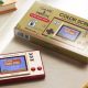 Game and Watch: Super Mario Bros Is Selling Out Fast