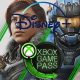 Did Microsoft Just Tease Xbox Game Pass Adding Disney Plus?