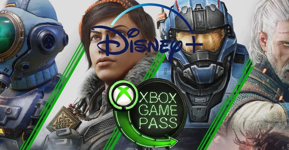 Did Microsoft Just Tease Xbox Game Pass Adding Disney Plus?