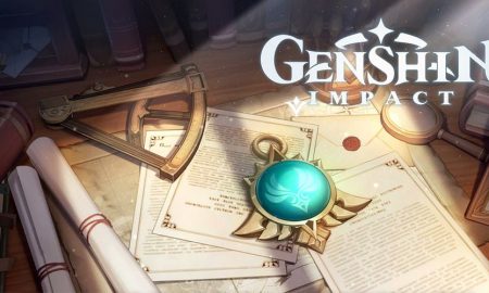 Genshin Impact Getting Visual Novel-Style Browser-Based Event