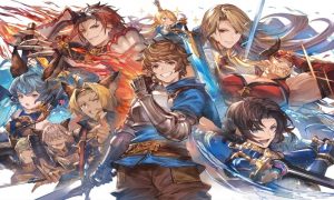 Granblue Fantasy: Versus Hits Big Sales Milestone