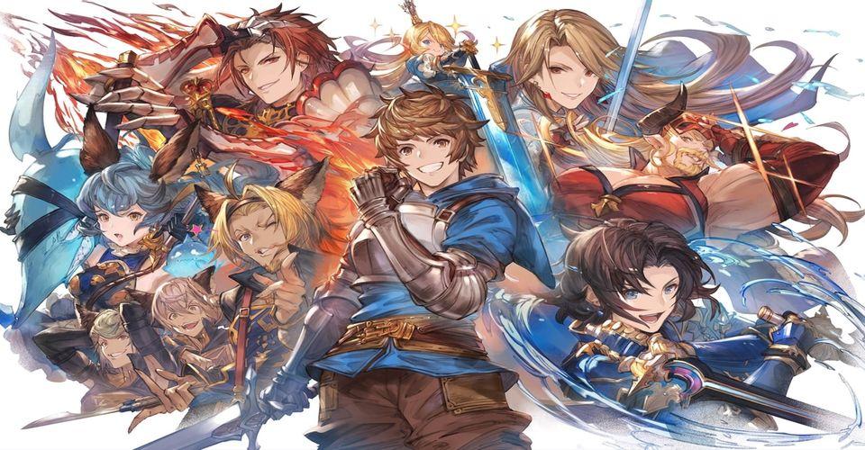 Granblue Fantasy: Versus Hits Big Sales Milestone