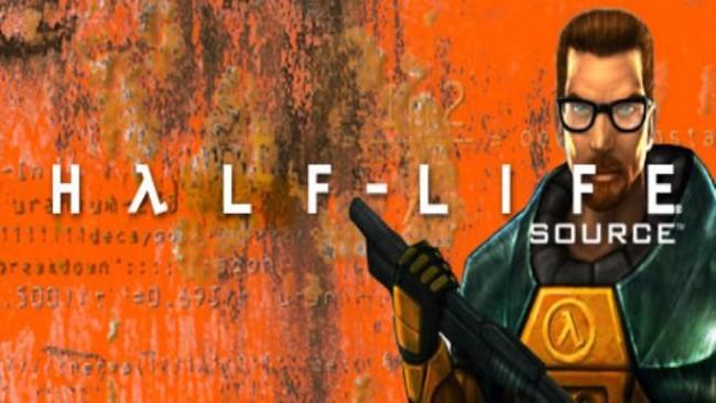 Half-life: Source PC Full Version Free Download