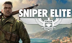 Sniper Elite 4 PC Game Free Download