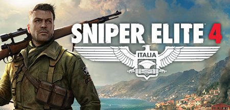 Sniper Elite 4 PC Game Free Download