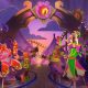 Hearthstone's Darkmoon Faire Expansion is Out Now