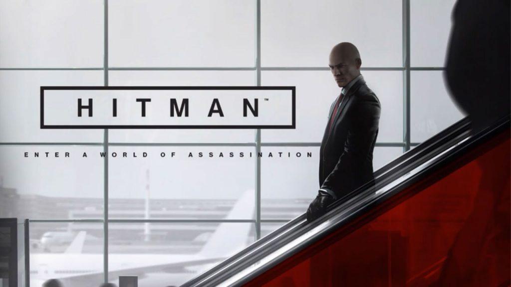 Hitman 2016 PC Version Game Free Download