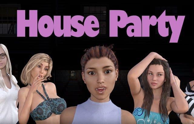 House Party Apk iOS Latest Version Free Download