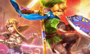 Super Smash Bros. Ultimate Mod Adds Hyrule Warriors' Ganondorf