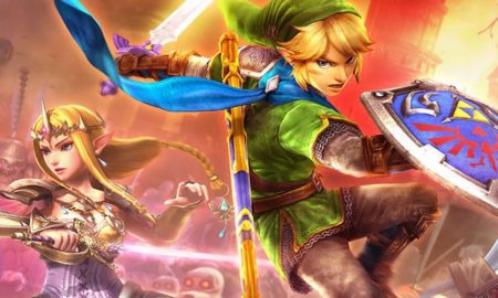 Super Smash Bros. Ultimate Mod Adds Hyrule Warriors' Ganondorf