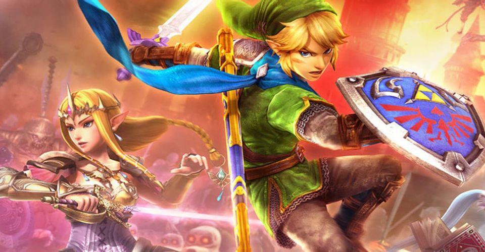 Super Smash Bros. Ultimate Mod Adds Hyrule Warriors' Ganondorf