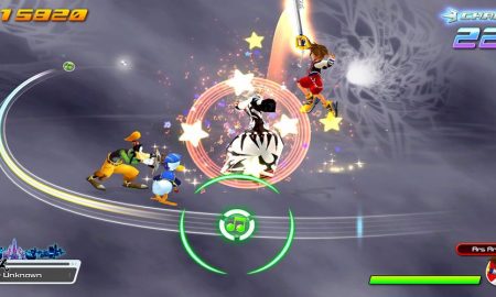 Kingdom Hearts: Melody of Memory Song List Compiled