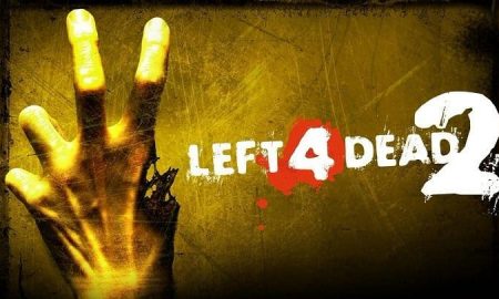 Left 4 Dead 2 Version Full Mobile Game Free Download