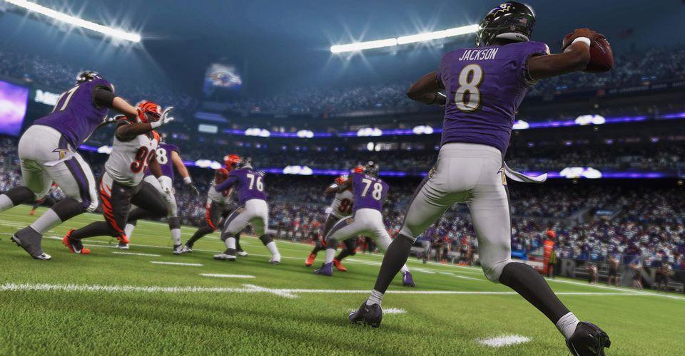 2021 NFL Pro Bowl Going Virtual With Madden NFL 21